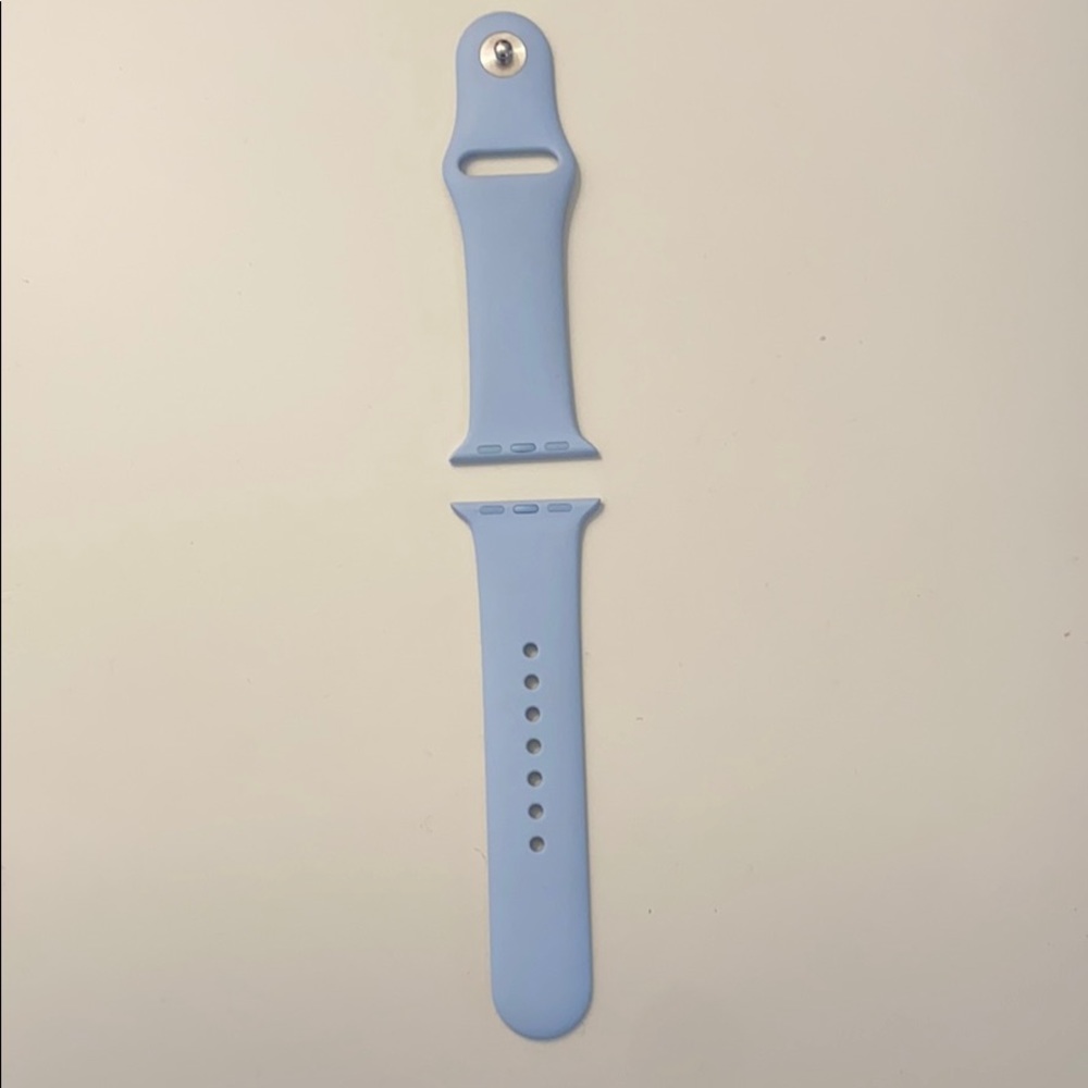 Apple Watch band